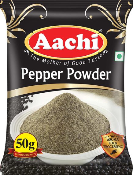 aachi-pepper-powder