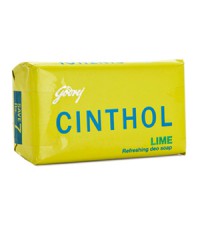cinthol-soap