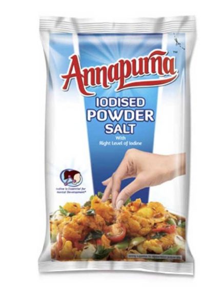 annapurna-salt