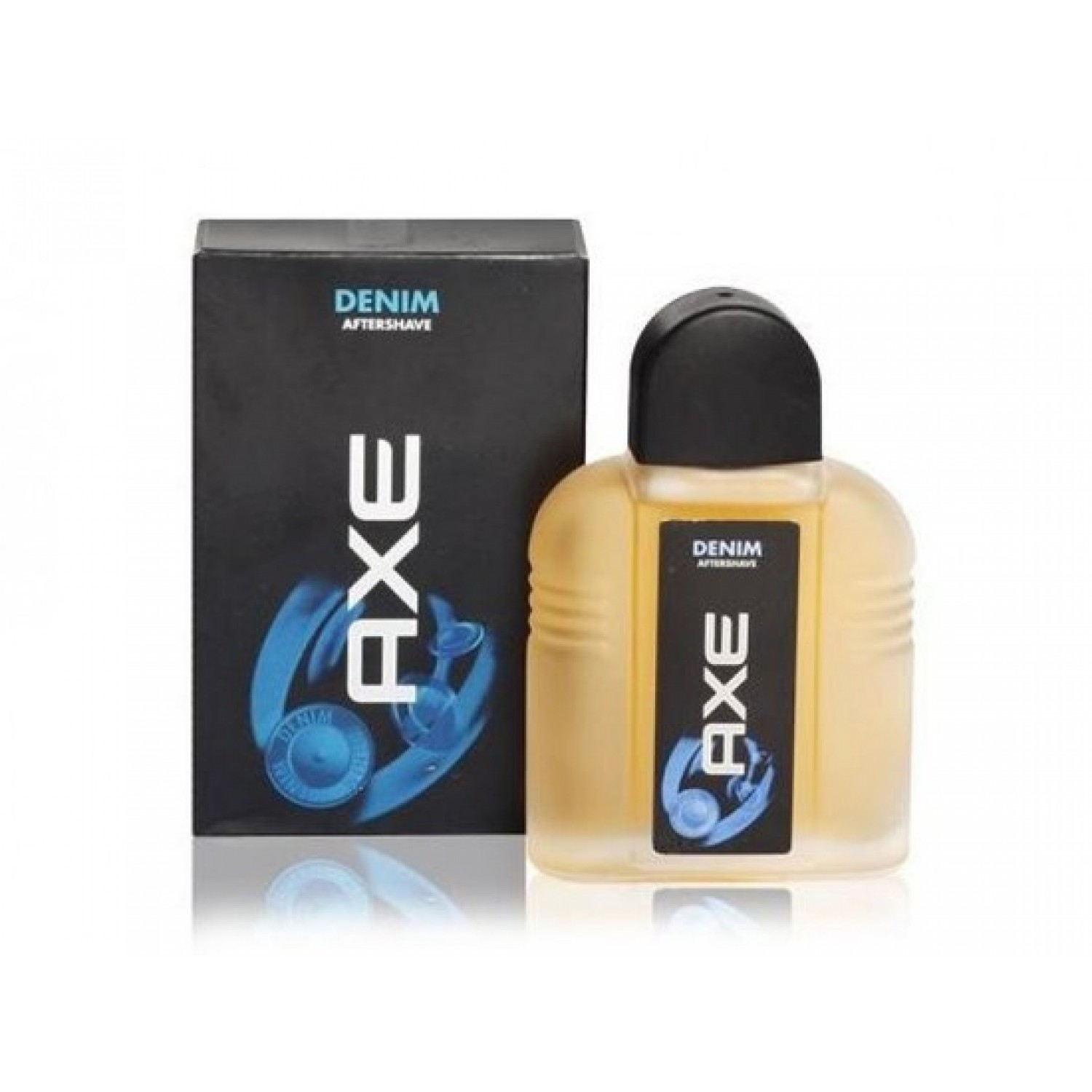Axe Denim Lather Shaving Cream - Beuflix – BEUFLIX