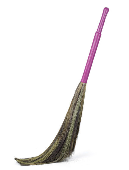 grass-broom
