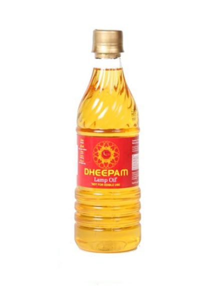 kaleeshwari-deepam-oil