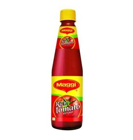 maggi-ketchup