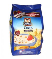qua-oats