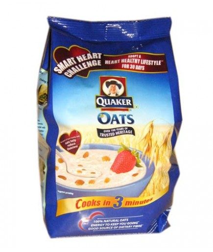 qua-oats