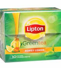 lipton-honey