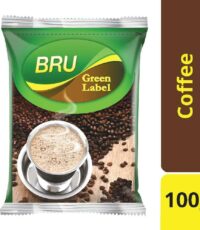 bru-green-label-coffee-100grms