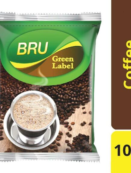 bru-green-label-coffee-100grms